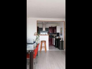  Colocation � louer 3 pi�ces 59 m�