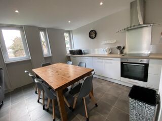  Colocation � louer 6 pi�ces 112 m�