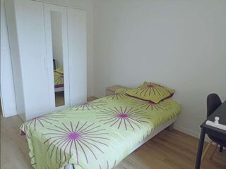  Colocation � louer 5 pi�ces 80 m�