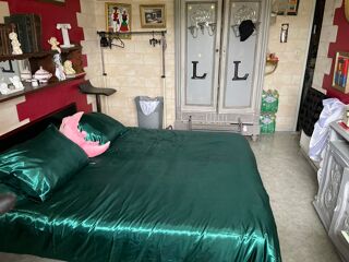  Colocation � louer 4 pi�ces 110 m�