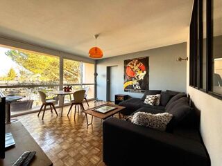  Colocation � louer 4 pi�ces 80 m�