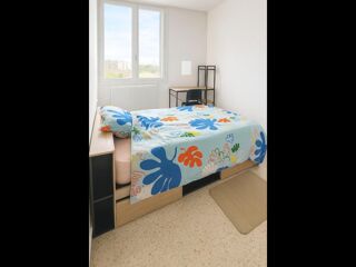  Colocation � louer 5 pi�ces 90 m�