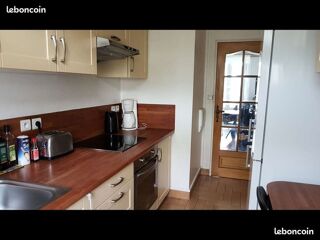  Colocation � louer 5 pi�ces 92 m�