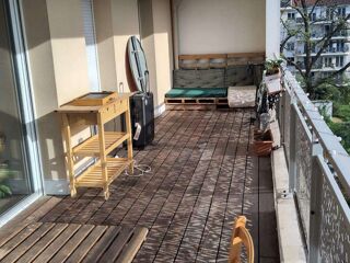  Colocation � louer 4 pi�ces 78 m�