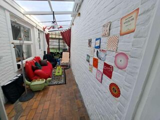  Colocation � louer 5 pi�ces 126 m�