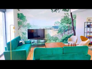  Colocation � louer 10 pi�ces 220 m�