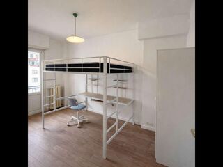  Colocation � louer 4 pi�ces 90 m�