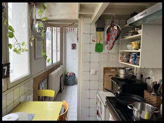  Colocation � louer 4 pi�ces 50 m�