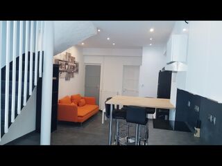  Colocation � louer 6 pi�ces 100 m�