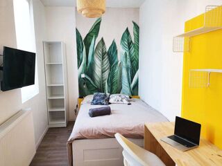  Colocation � louer 10 pi�ces 200 m�