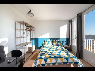  Colocation � louer 5 pi�ces 96 m�