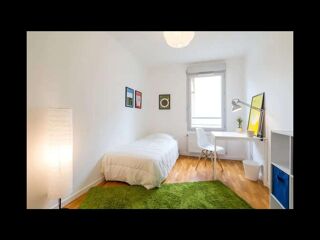  Colocation  louer 7 pices 101 m