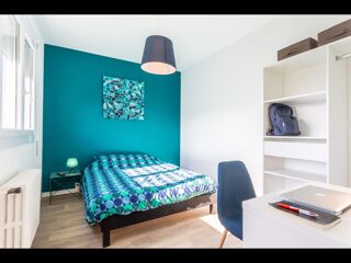  Colocation � louer 5 pi�ces 86 m�