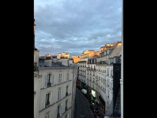  Colocation � louer 2 pi�ces 27 m�