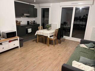  Colocation � louer 5 pi�ces 89 m�