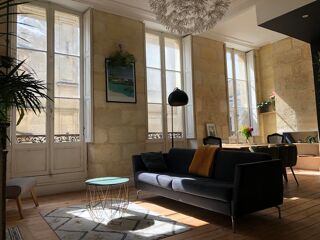  Colocation � louer 3 pi�ces 80 m�