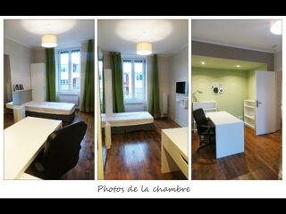  Colocation � louer 4 pi�ces 60 m�