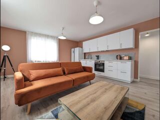  Colocation � louer 6 pi�ces 106 m�