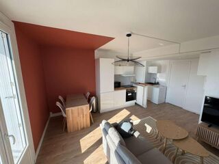  Colocation � louer 6 pi�ces 71 m�