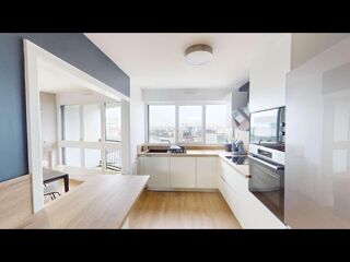  Colocation � louer 4 pi�ces 80 m�