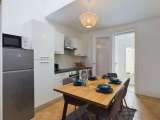  Colocation � louer 6 pi�ces 101 m�