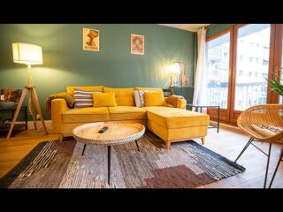  Colocation � louer 4 pi�ces 82 m�