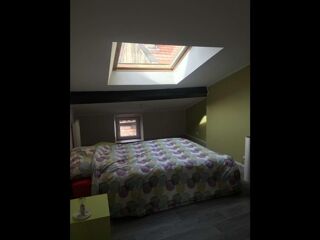  Colocation � louer 3 pi�ces 80 m�