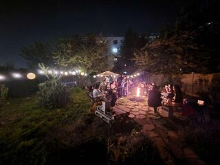  Colocation � louer 6 pi�ces 121 m�