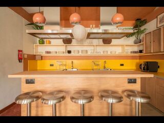  Colocation � louer 10 pi�ces 286 m�