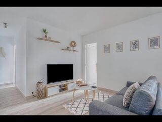  Colocation � louer 6 pi�ces 82 m�