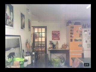  Colocation � louer 3 pi�ces 80 m�
