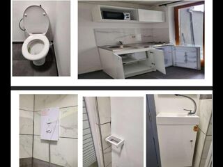  Colocation � louer 12 m�