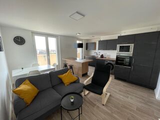  Colocation � louer 3 pi�ces 67 m�