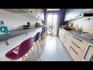  Colocation � louer 5 pi�ces 90 m�