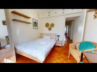  Colocation � louer 5 pi�ces 97 m�