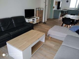  Colocation � louer 6 pi�ces 93 m�