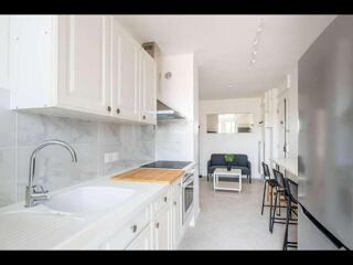  Colocation � louer 4 pi�ces 55 m�