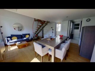  Colocation � louer 3 pi�ces 78 m�