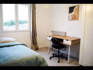  Colocation � louer 5 pi�ces 86 m�