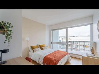  Colocation � louer 6 pi�ces 101 m�