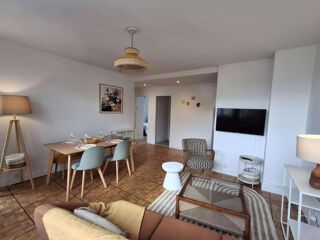  Colocation  louer 5 pices 82 m