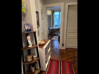  Colocation � louer 1 pi�ce 18 m�