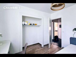  Colocation � louer 4 pi�ces 68 m�
