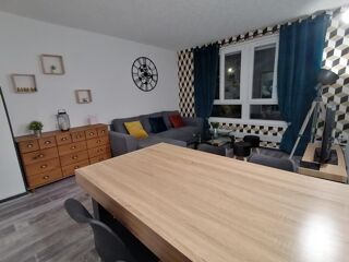  Colocation � louer 5 pi�ces 80 m�