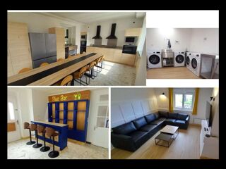  Colocation � louer 10 pi�ces 250 m�