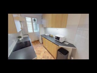  Colocation � louer 7 pi�ces 92 m�