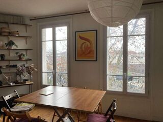  Colocation � louer 3 pi�ces 30 m�