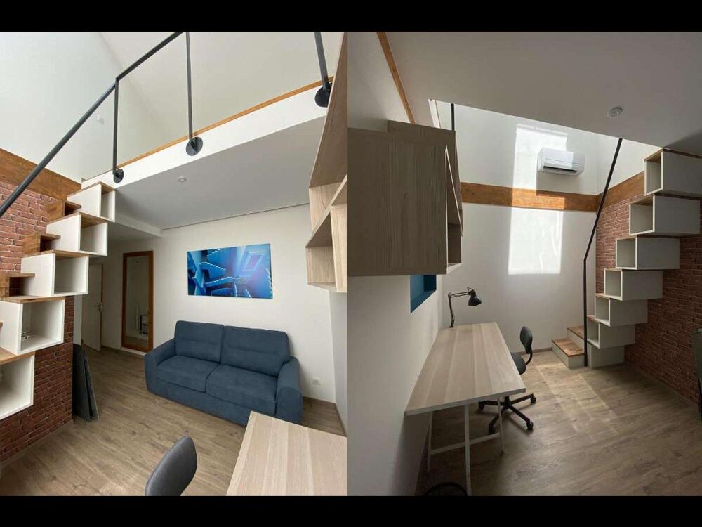 location Colocation - 9 pi�ce(s) - 241 m� Montpellier (34070)