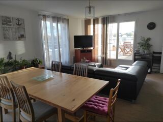  Colocation � louer 5 pi�ces 102 m�