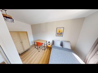  Colocation � louer 5 pi�ces 80 m�